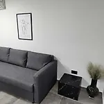 Kadenca Apartman *
