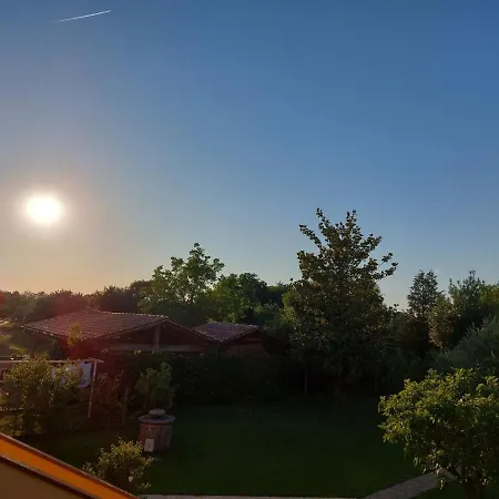 Appartement Kadenca *