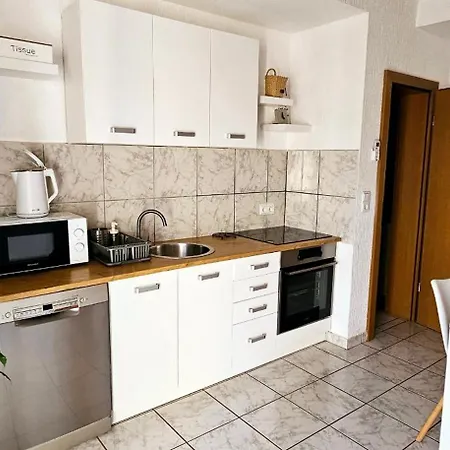 Kadenca Appartement *