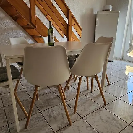 Appartement Kadenca