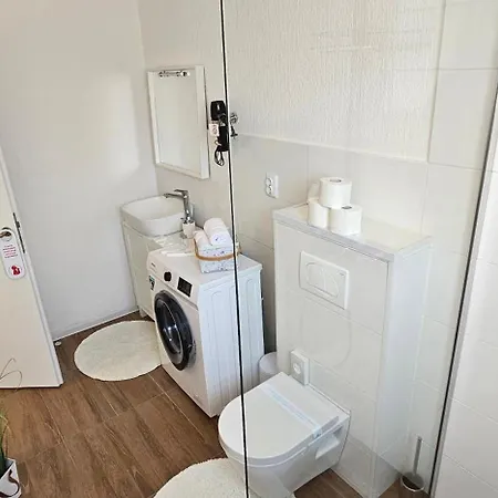 Apartmán Kadenca