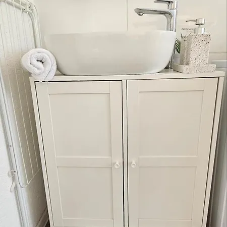 Kadenca Apartmán *