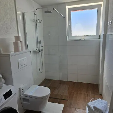 Kadenca Apartmán