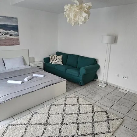Appartement Kadenca