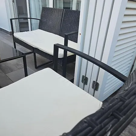 Kadenca Appartement Umag