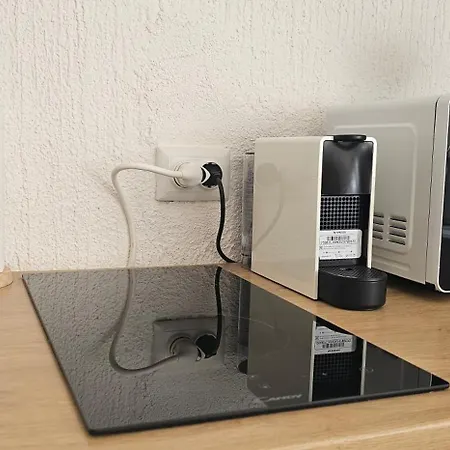 Appartement Kadenca *