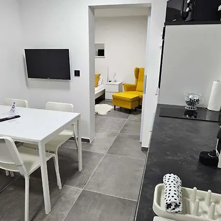 Apartman Kadenca Umag