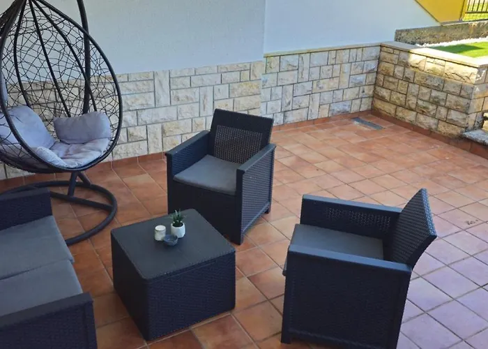 아파트 Kadenca 우마그