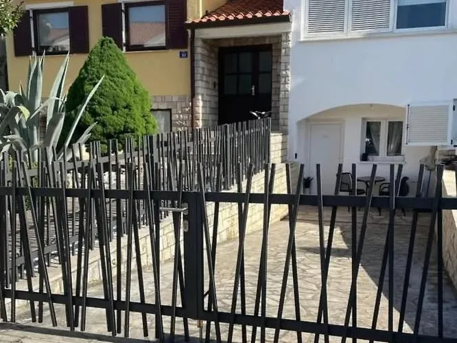Kadenca Apartament Umag