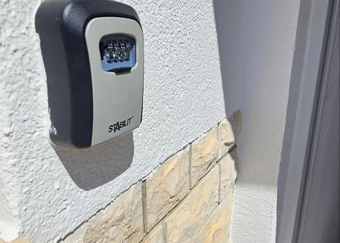 아파트 Kadenca 우마그