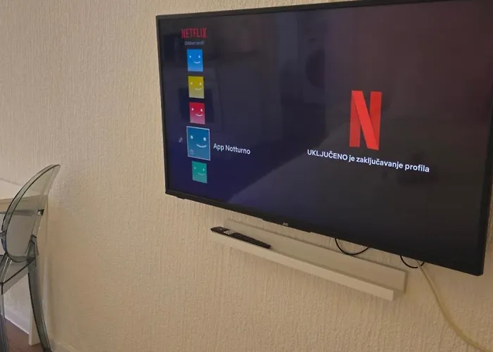 아파트 Kadenca 우마그