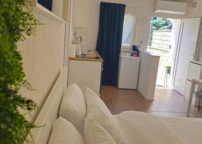 Kadenca 아파트 우마그