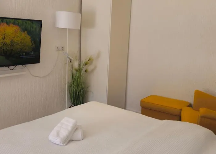 아파트 Kadenca 우마그