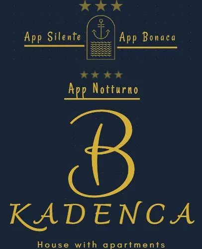 Kadenca 아파트 *