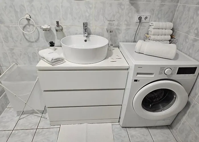 아파트 Kadenca 우마그