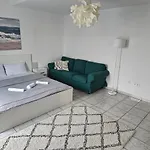 Apartment Kadenca