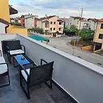 Appartement Kadenca *