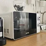 Kadenca Appartement *