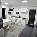 Appartement Kadenca