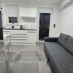 Апартаменты Kadenca Умаг