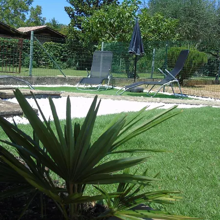 Apartment Kadenca