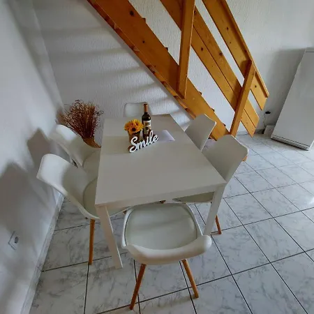 Apartment Kadenca *