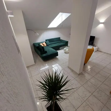 Apartment Kadenca