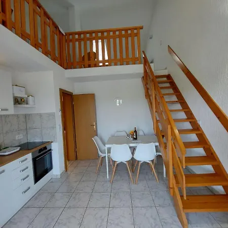 Kadenca Appartement