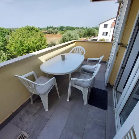 Kadenca * Umag