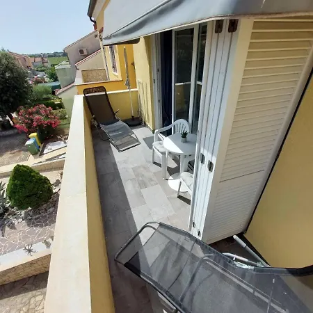 Apartamento Kadenca *