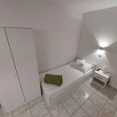Kadenca Apartamento *