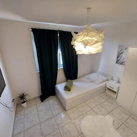 Kadenca Apartment