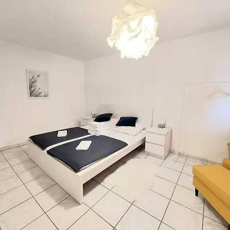 Kadenca Apartment
