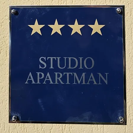 Kadenca Apartment Umag