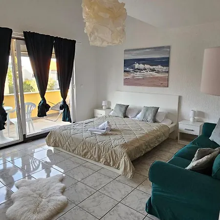 Kadenca Apartamento *