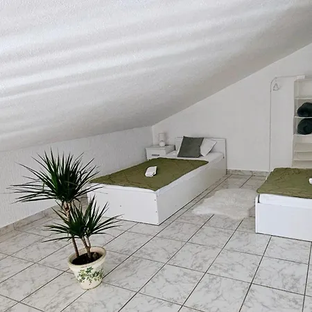 Kadenca Apartment Umag