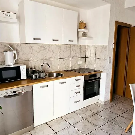 Kadenca Apartamento *