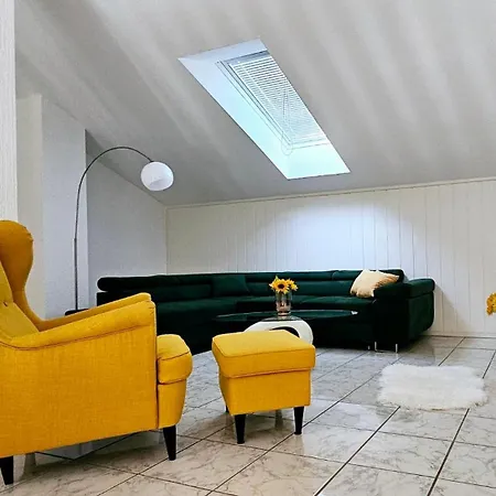 Apartment Kadenca Umag