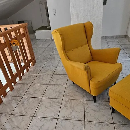 Kadenca Apartment Umag