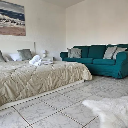 Kadenca Apartment
