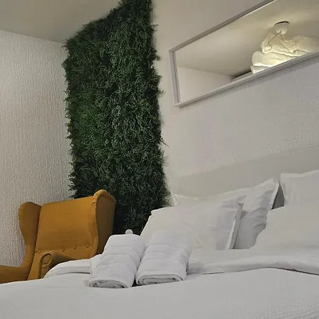 Kadenca Apartment *