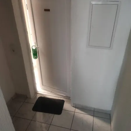 Kadenca Apartment *