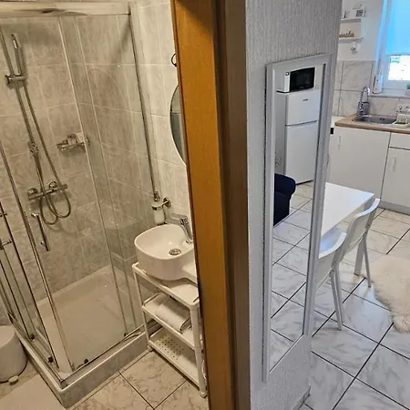Kadenca Apartment