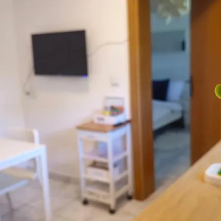 Apartment Kadenca