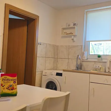 Apartment Kadenca *