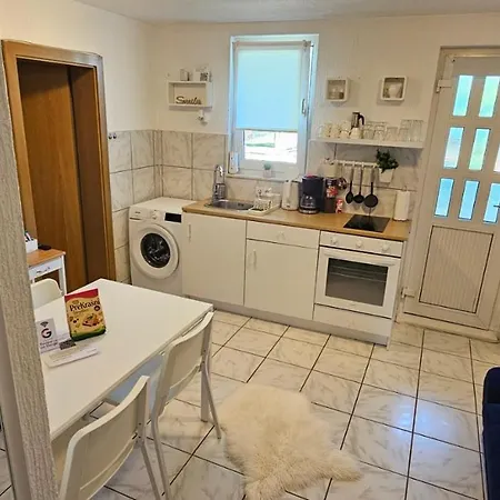 Kadenca Apartment Umag