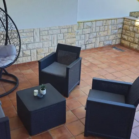 Apartment Kadenca Umag