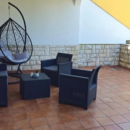 Kadenca Apartment