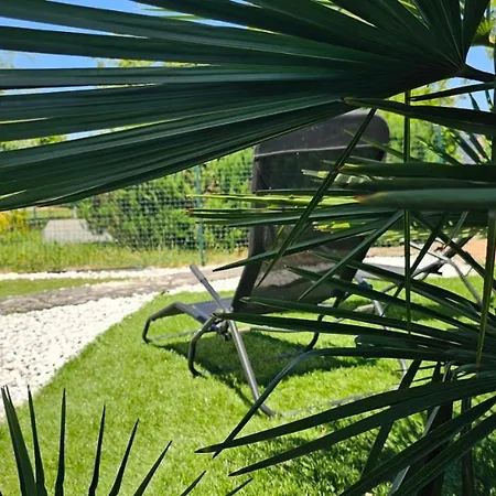 Apartment Kadenca