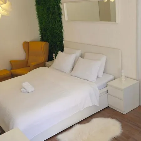 Apartment Kadenca *